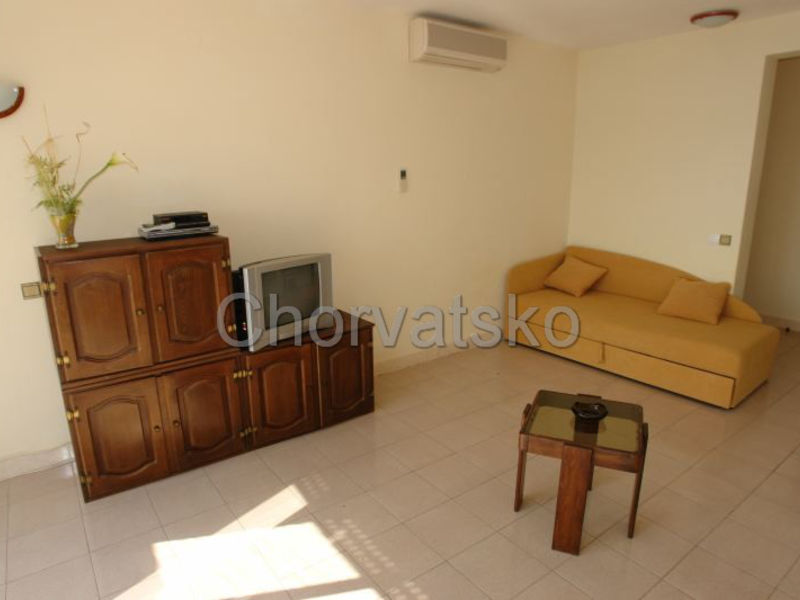 Apartmány Amadea