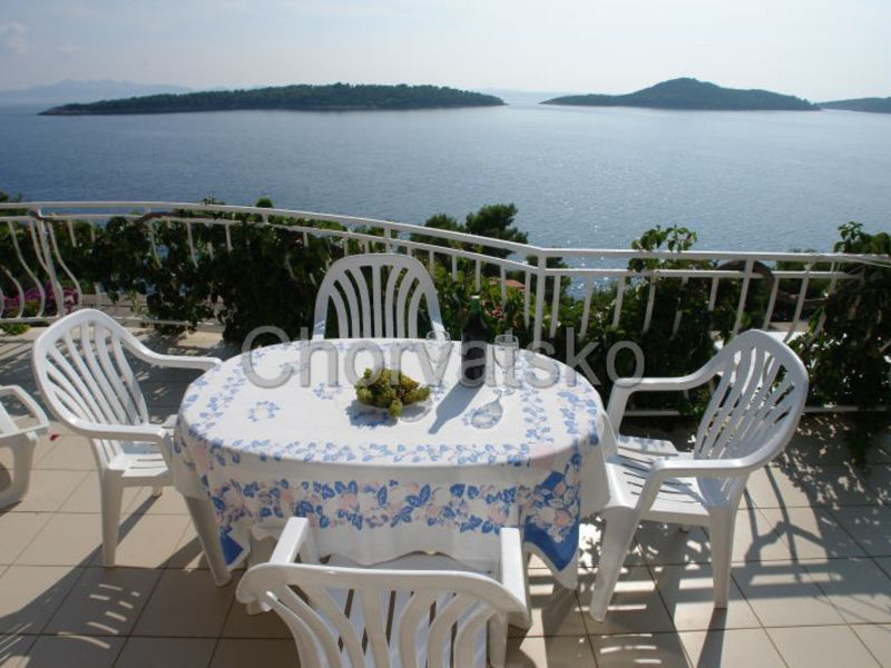 Apartmány Amadea