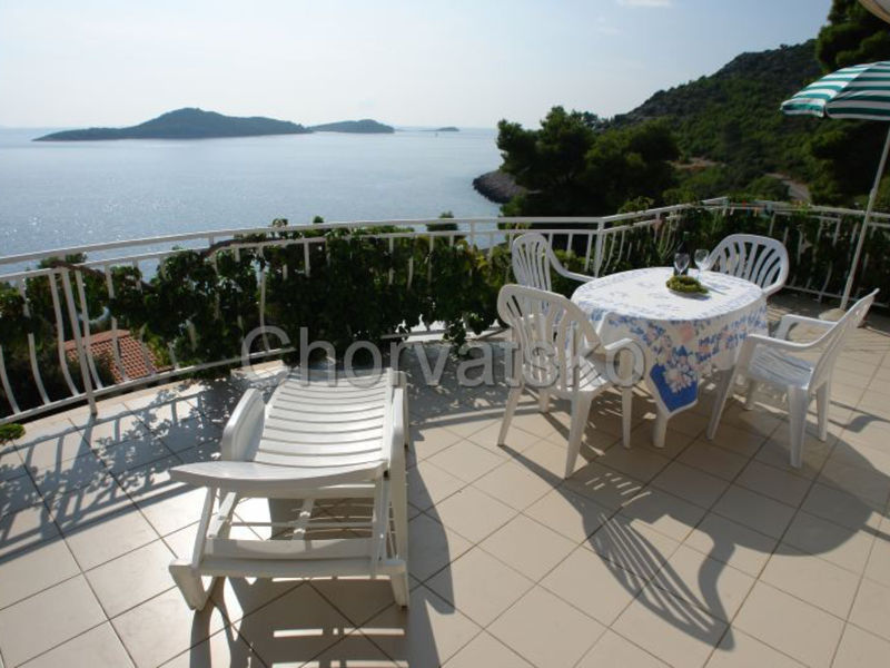Apartmány Amadea