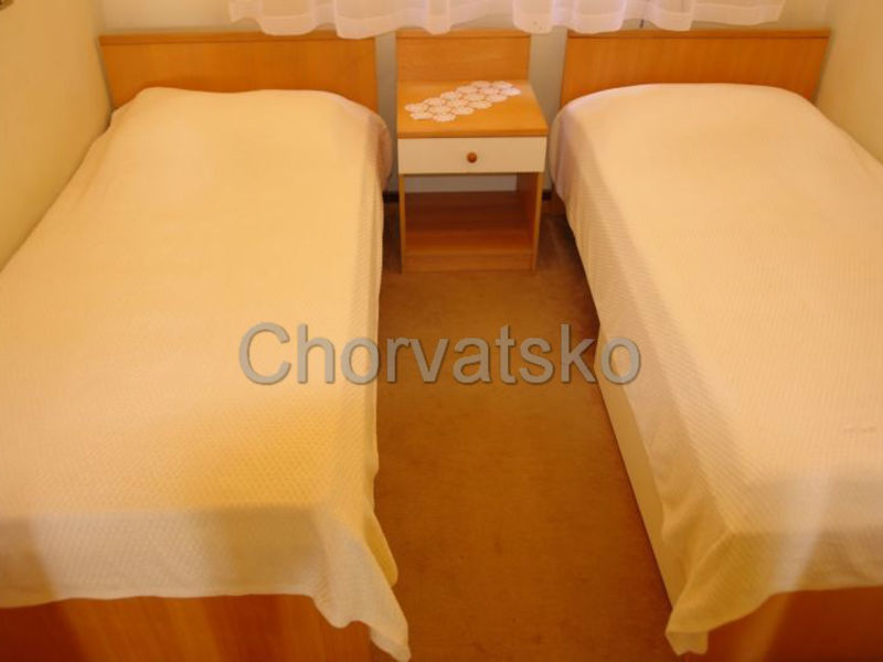Apartmány Amadea
