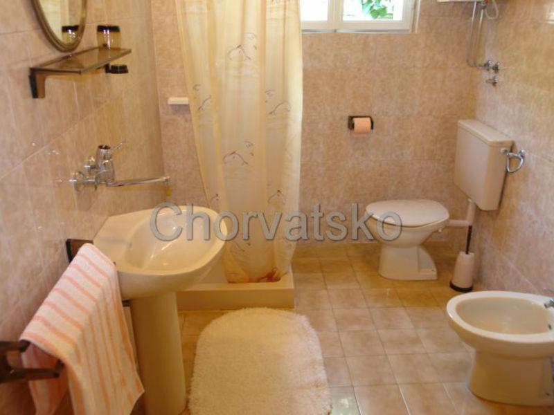 Apartmány Amadea