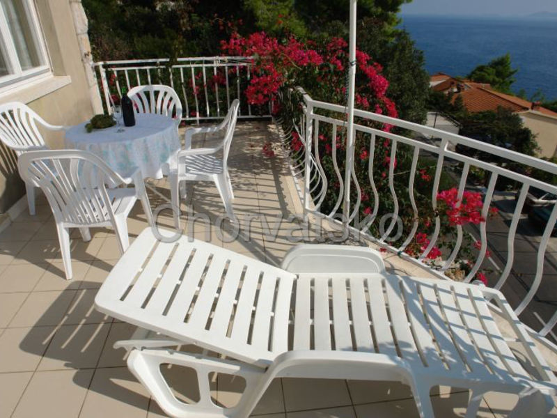 Apartmány Amadea