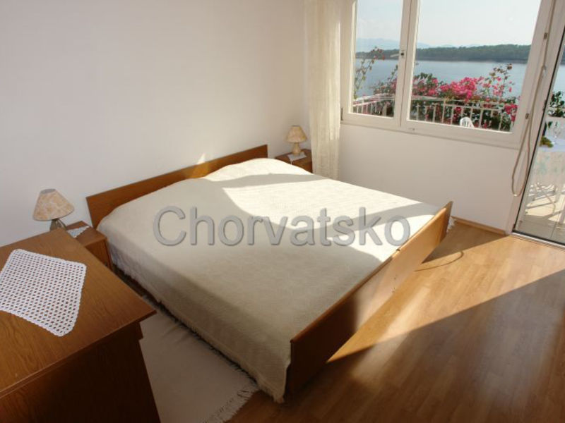 Apartmány Amadea