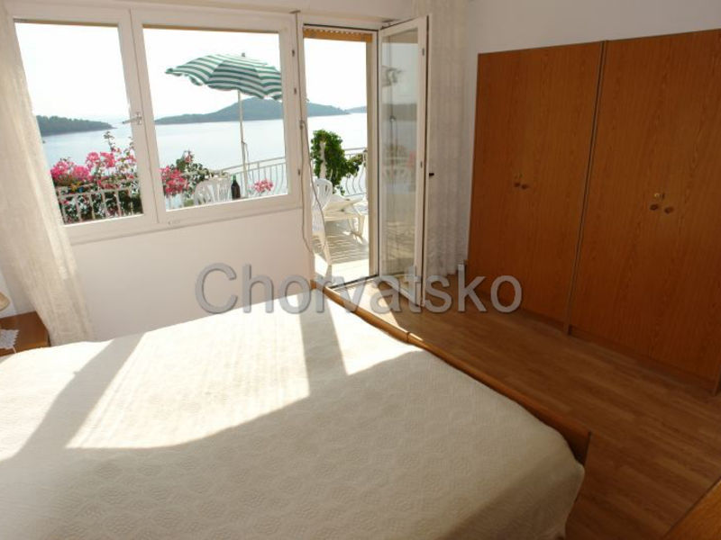 Apartmány Amadea