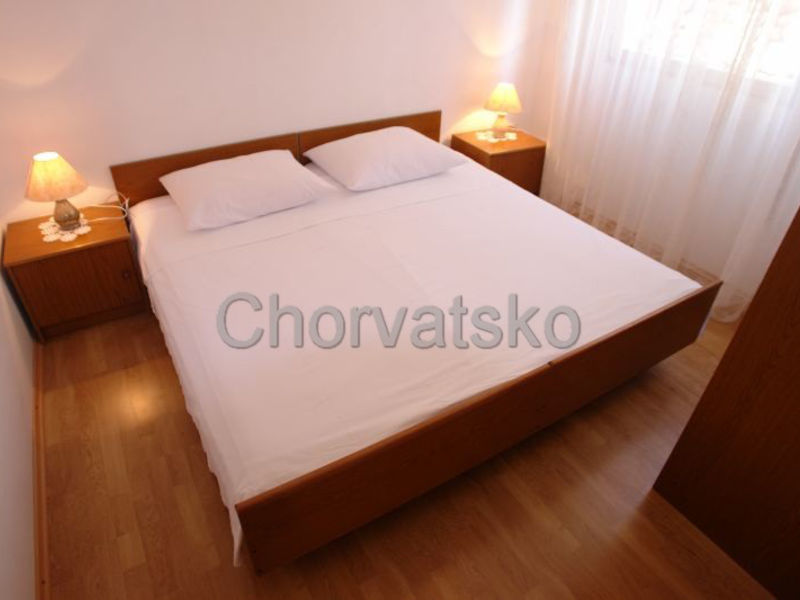 Apartmány Amadea