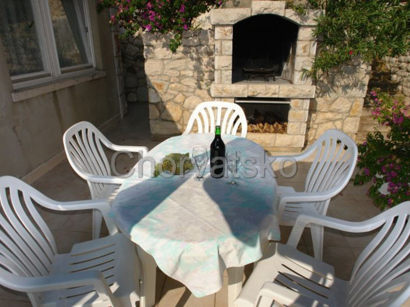 Apartmány Amadea