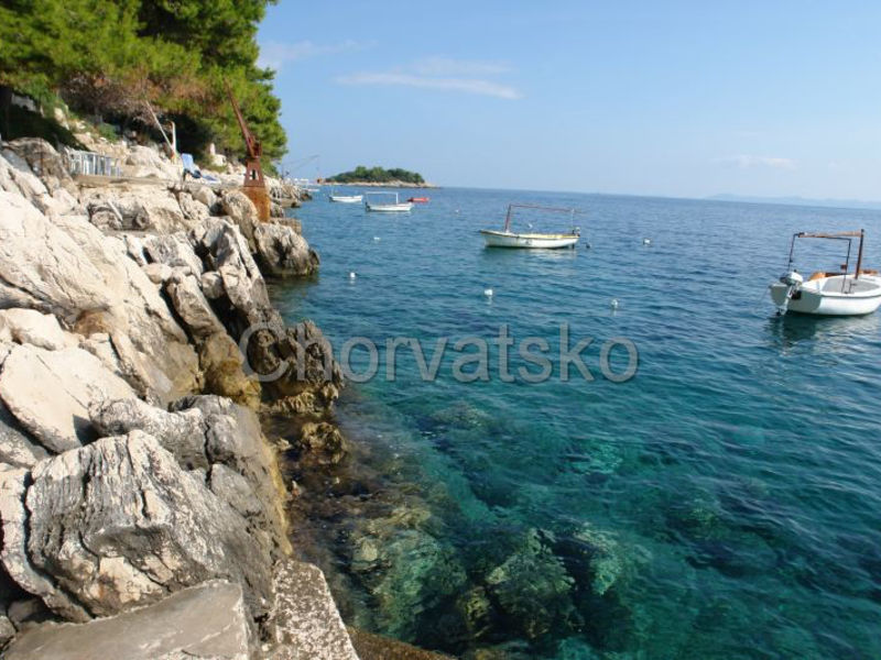 Apartmány Amadea