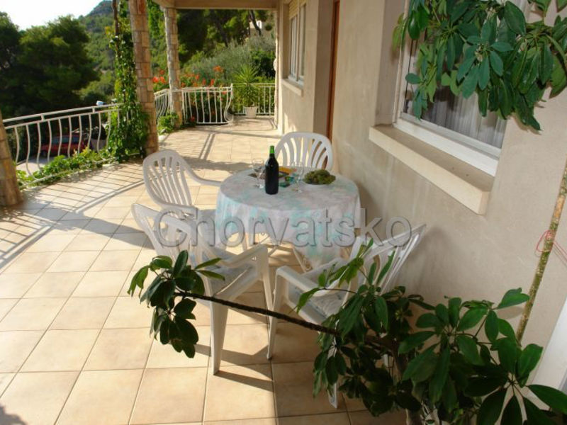 Apartmány Amadea