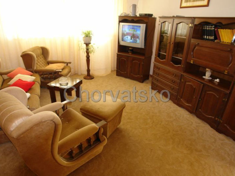 Apartmány Amadea