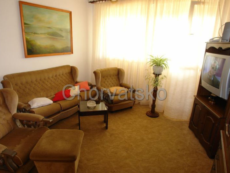 Apartmány Amadea