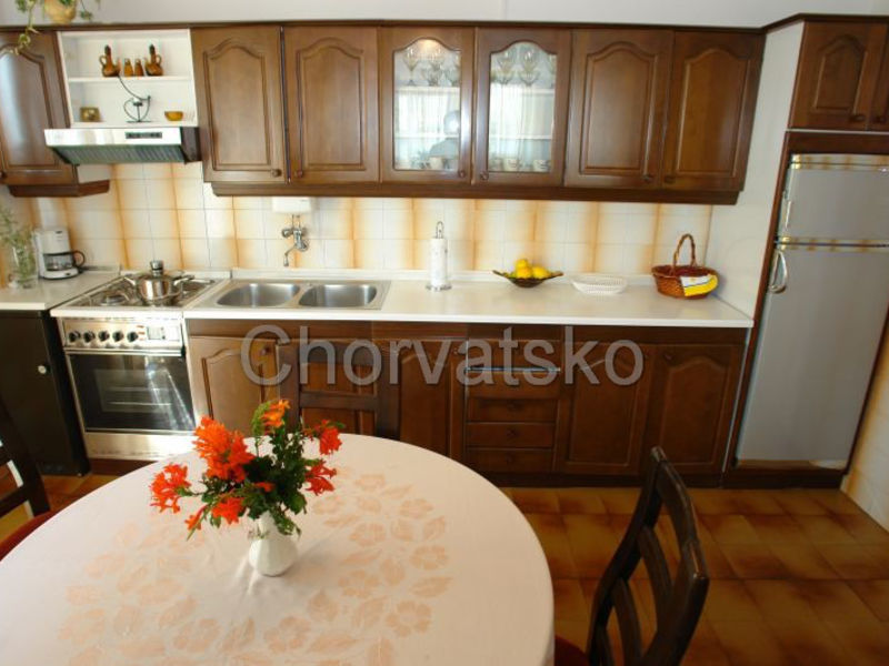 Apartmány Amadea