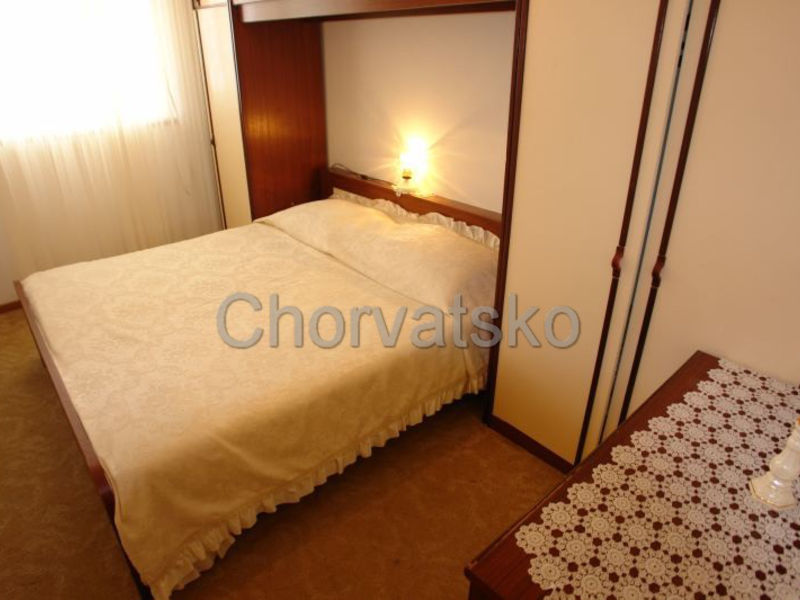 Apartmány Amadea