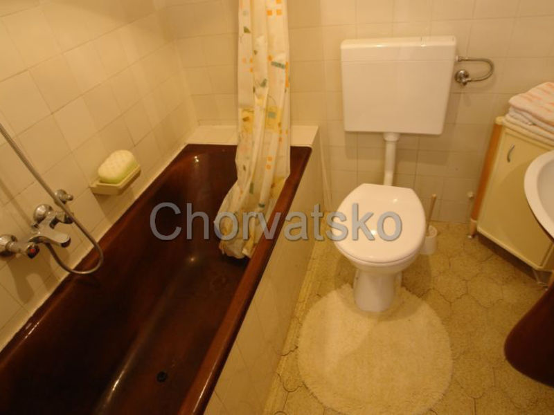 Apartmány Amadea