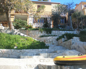 Apartmány Andre