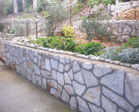 Apartmány Andre