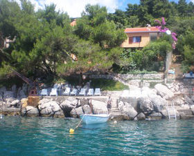 Apartmány Andre