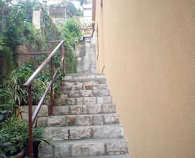 Apartmány Andre