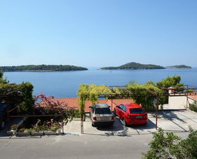 Apartmány Andre
