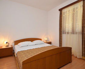 Apartmány Andre