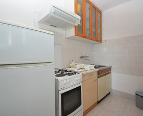 Apartmány Andre