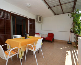 Apartmány Andre