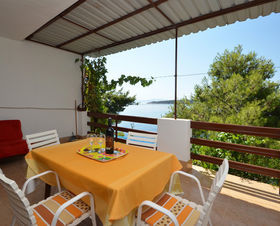 Apartmány Andre