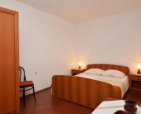 Apartmány Andre