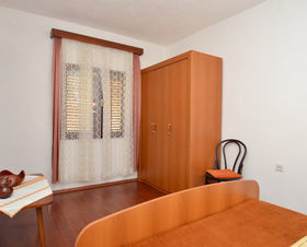 Apartmány Andre