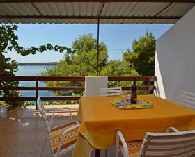 Apartmány Andre