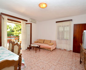 Apartmány Andre