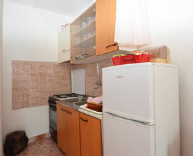Apartmány Andre