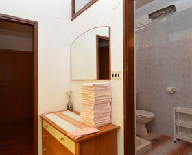 Apartmány Andre