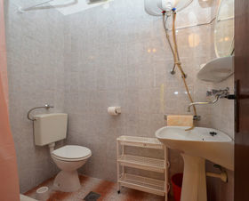 Apartmány Andre