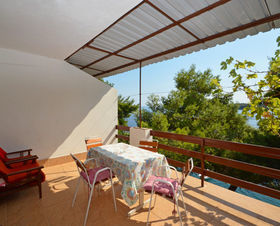 Apartmány Andre