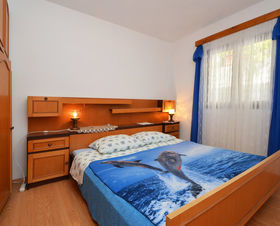 Apartmány Andre