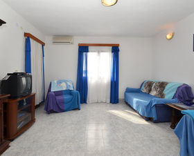 Apartmány Andre