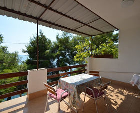 Apartmány Andre