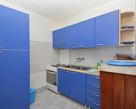 Apartmány Andre