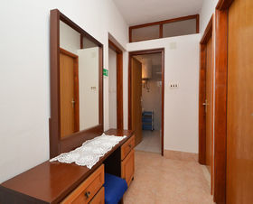 Apartmány Andre