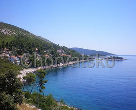 Apartmány Andre