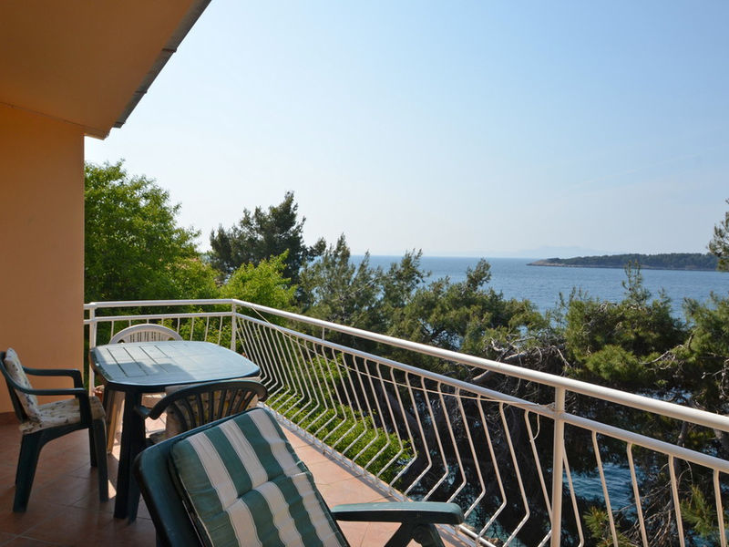 Apartmány Claudia