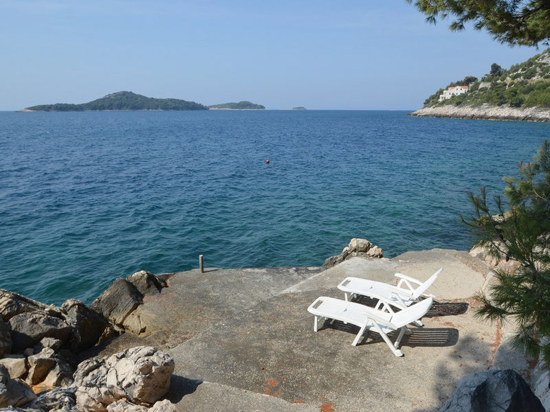 Apartmány Claudia