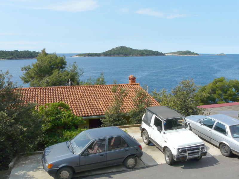 Apartmány Claudia