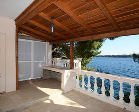 Apartmány Elis