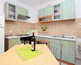 Apartmány Elis