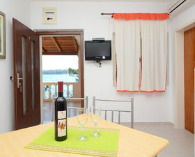 Apartmány Elis