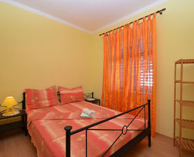Apartmány Elis
