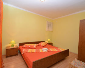 Apartmány Elis