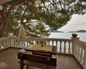 Apartmány Elis