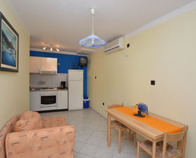 Apartmány Elis